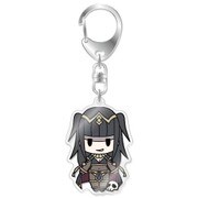 D4 ファイアーエムブレム 覚醒 アクリルキーホルダー サーリャ [キャラクターグッズ]