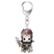 D4 ファイアーエムブレム 覚醒 アクリルキーホルダー ギャンレル [キャラクターグッズ]