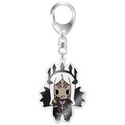 D4 ファイアーエムブレム 覚醒 アクリルキーホルダー インバース [キャラクターグッズ]