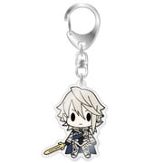 D4 ファイアーエムブレムif アクリルキーホルダー カムイ(男) [キャラクターグッズ]