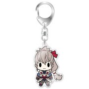 D4 ファイアーエムブレムif アクリルキーホルダー タクミ [キャラクターグッズ]