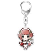D4 ファイアーエムブレムif アクリルキーホルダー サクラ [キャラクターグッズ]