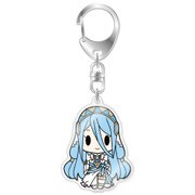 D4 ファイアーエムブレムif アクリルキーホルダー アクア [キャラクターグッズ]