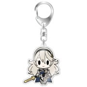 D4 ファイアーエムブレムif アクリルキーホルダー カムイ(女) [キャラクターグッズ]