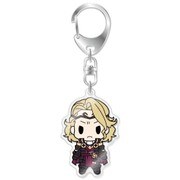 D4 ファイアーエムブレムif アクリルキーホルダー マークス [キャラクターグッズ]