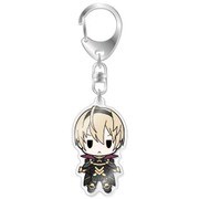 D4 ファイアーエムブレムif アクリルキーホルダー レオン [キャラクターグッズ]