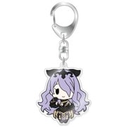 D4 ファイアーエムブレムif アクリルキーホルダー カミラ [キャラクターグッズ]