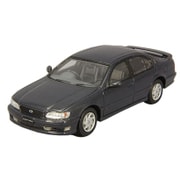 C43061 1/43 日産 セフィーロ A32 30S ツーリング 1994年型 ダークグレイパール [レジンキャストミニカー]