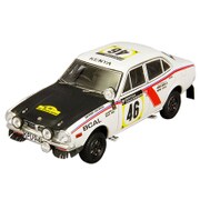 C43069 1/43 三菱 ランサー 1600 GSR サファリラリー ウィナー 1974年 #46 [レジンキャストミニカー]