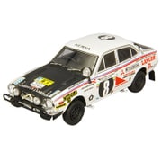 C43071 1/43 三菱 ランサー 1600 GSR サファリラリー ウィナー 1976年 #8 [レジンキャストミニカー]