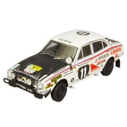 C43072 1/43 三菱 ランサー 1600 GSR サファリラリー 3位 1976年 #11 [レジンキャストミニカー]