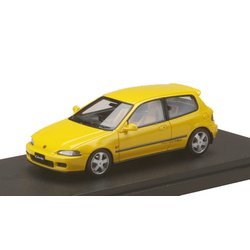 ヨドバシ.com - MARK43 マーク43 PM4365BY 1/43 ホンダ シビック