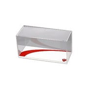 TSMMC0006 ドゥカティ ディスプレイ ケース タイプ I ホワイト [ディスプレイベース]