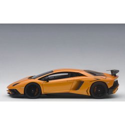 ヨドバシ.com - オートアート AUTOart 74557 1/18 ランボルギーニ