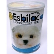 エスビラック パウダー 犬用 340g