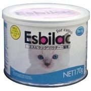 エスビラック パウダー 猫用 170g
