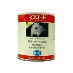 ヨドバシ.com - 共立製薬 ミラコート パウダー・スペシャルケアー 454g 通販【全品無料配達】