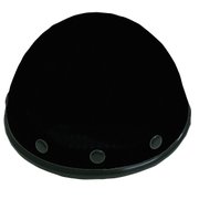 ANIMAL HELMET BLACK