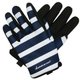 レーシンググローブ BORDER WET GLOVE NAVY L