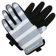 レーシンググローブ BORDER WET GLOVE GRAY S