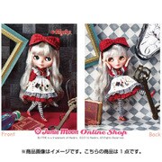 ブライス B5ノートブック ダークラビットホール [キャラクターグッズ]
