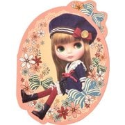 ブライス グリーティングーカード  ニーム [キャラクターグッズ]