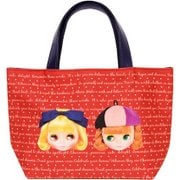 ブライス コンフィSトートバッグ リボン＆ハット [キャラクターグッズ]