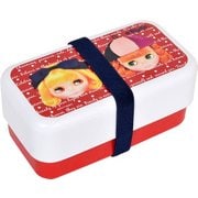 ブライス ランチケース リボン＆ハット [キャラクターグッズ]