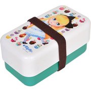 ブライス ランチケース カップケーキアリス [キャラクターグッズ]