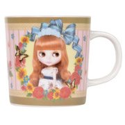 ブライス マグカップ テンハッピーメモリーズ [キャラクターグッズ]