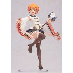 ALTER - ラブライブ！スクールアイドルフェスティバル 星空凛 3月編 1/7 完成品フィギ Amazon.co.jp: ラブライブ！スクールアイドルフェスティバル