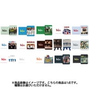 THE BEATLES ミニチュア・ジャケット・コレクション 第3弾 1個 [コレクショントイ]