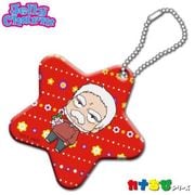 カナちびジェリーチャーム アリスと蔵六 蔵六