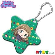 カナちびジェリーチャーム アリスと蔵六 早苗