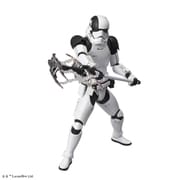 STAR WARS(スター・ウォーズ) ファースト・オーダー ストームトルーパー・エクセキューショナー [キャラクタープラモデル]