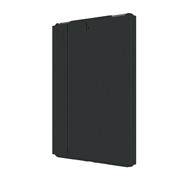 iPad Pro 10.5インチ ケース 2017年発表モデル ファラデイ/ブラック IPD-370-BLK