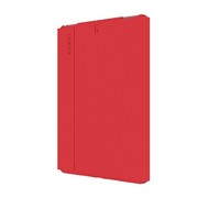 iPad Pro 10.5インチ ケース 2017年発表モデル ファラデイ/レッド IPD-370-BRRED