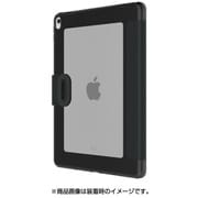 iPad Pro 10.5インチ ケース 2017年発表モデル クラリオン/ブラック IPD-378-BLK