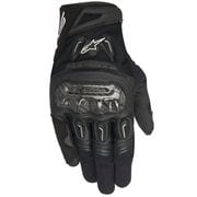 AIR CARBON GLOVE 7717 10 BLACK M SMX-2