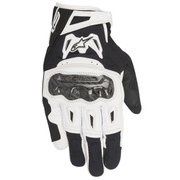 AIR CARBON GLOVE 7717 12 BK/WH S SMX-2