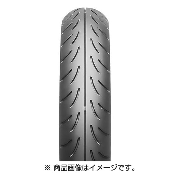 ブリヂストン BRIDGESTONE  SCS60014 [BATTLAX SC F 110/100-12 67J TL]