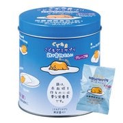 ぐでたま グミサプリ 鉄+食物繊維 1缶 [サプリメント]