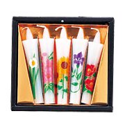 和風ローソク 華和 小 5本