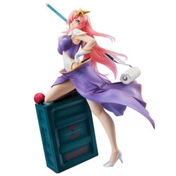 ヨドバシ.com - メガハウス MegaHouse GGG ノーズアートリアライズ 機動戦士ガンダムSEED DESTINY ミーア・キャンベル  [フィギュア] 通販【全品無料配達】