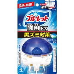 ヨドバシ.com - 小林製薬 ブルーレット 液体ブルーレットおくだけ除菌