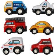 ミニプルバックカー6