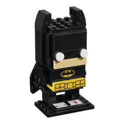 ヨドバシ.com - LEGO レゴ 41585 [ブリックヘッズ バットマン] 通販