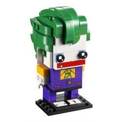 ヨドバシ.com - LEGO レゴ 41588 [ブリックヘッズ ジョーカー] 通販