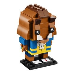 レゴ　ブリックヘッズ　野獣 Amazon.co.jp: レゴ (LEGO) ブリックヘッズ ディズニー 野獣