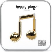 インイヤーイヤホン ゴールド EARBUD PLUS GOLD 7821